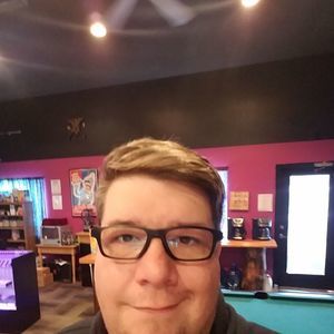 Meet your Posher, James